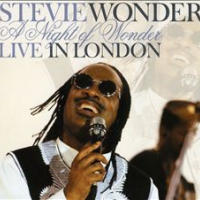 A Night Of Wonder Live In London