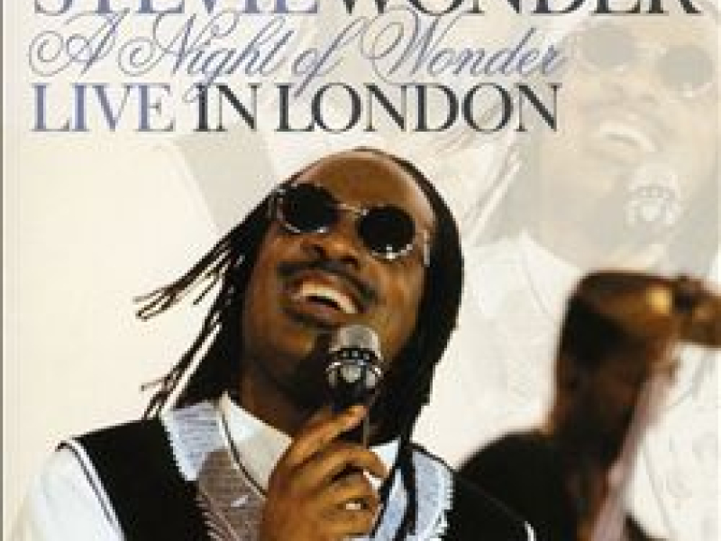 A Night Of Wonder Live In London