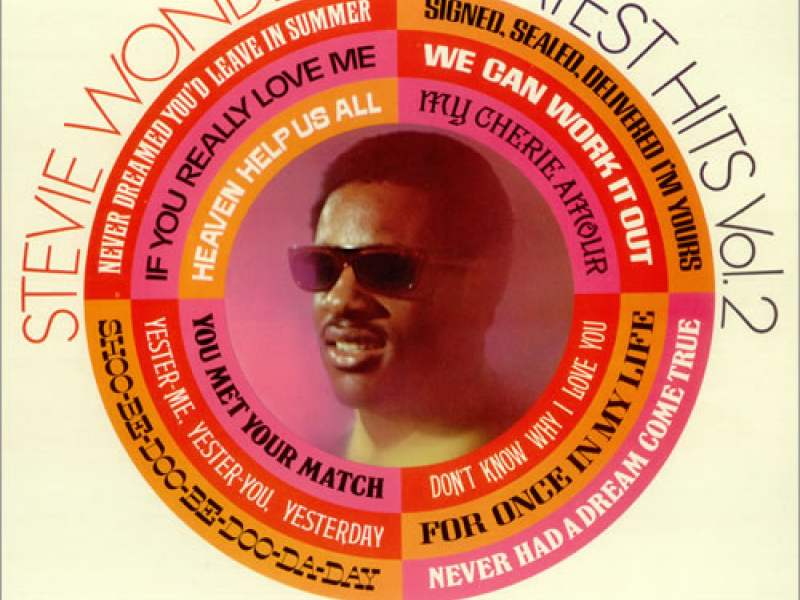 Greatest Hits Vol. 2