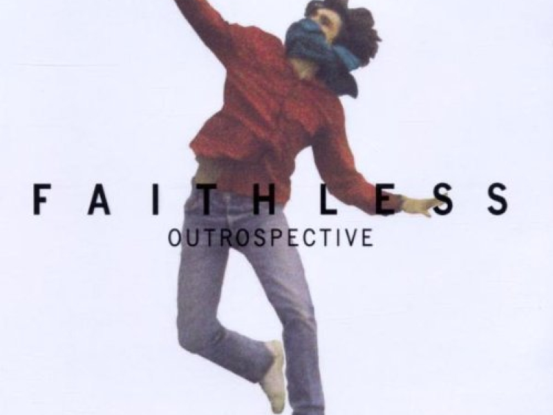 Outrospective / Reperspective The Remixes (CD1)