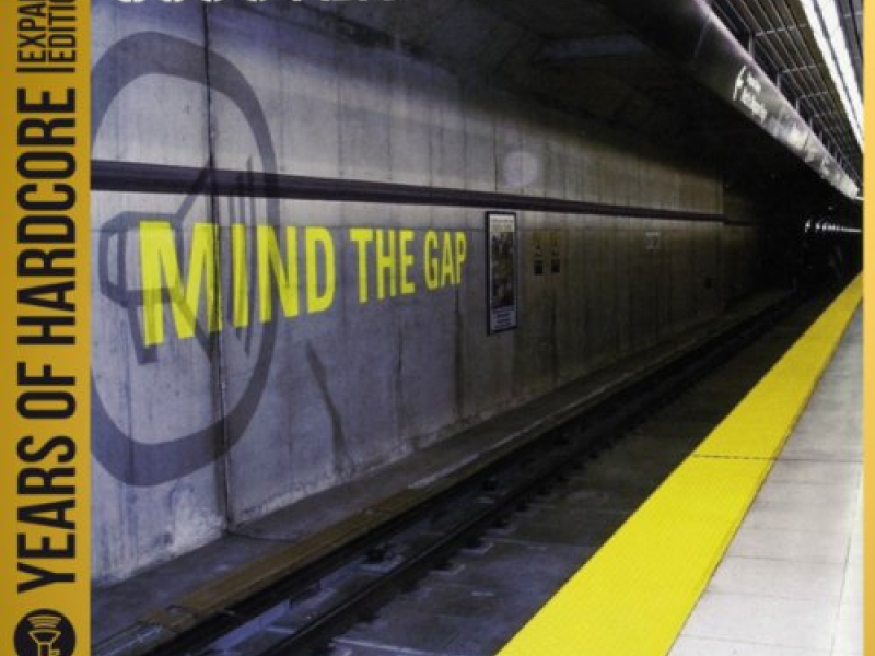 Mind The Gap 20 Years Of Hardcore (CD2)