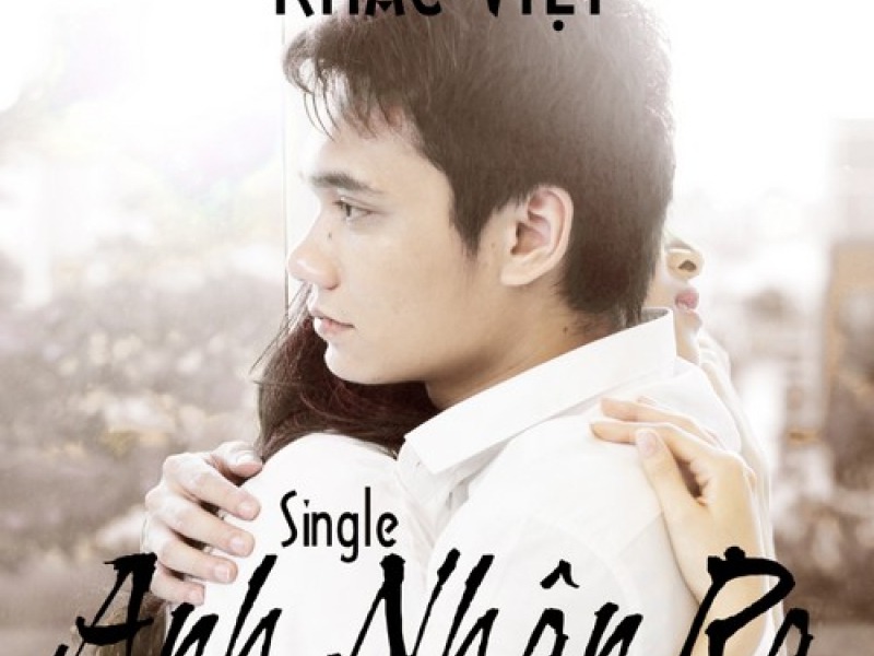 Anh Nhận Ra (Single)