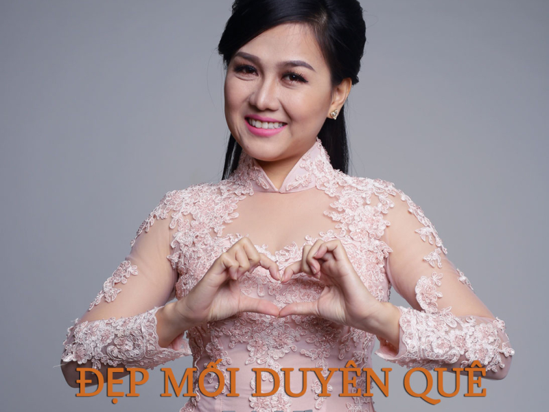 Đẹp Mối Duyên Quê