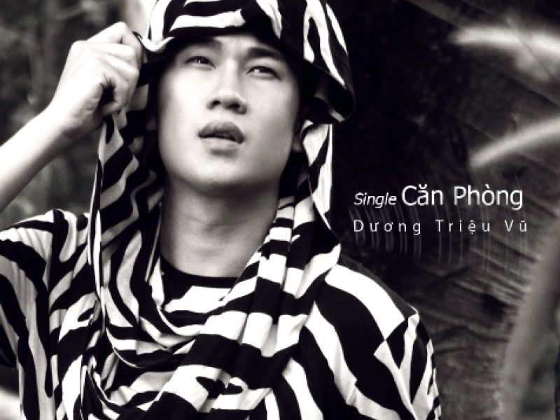 Căn Phòng - Single