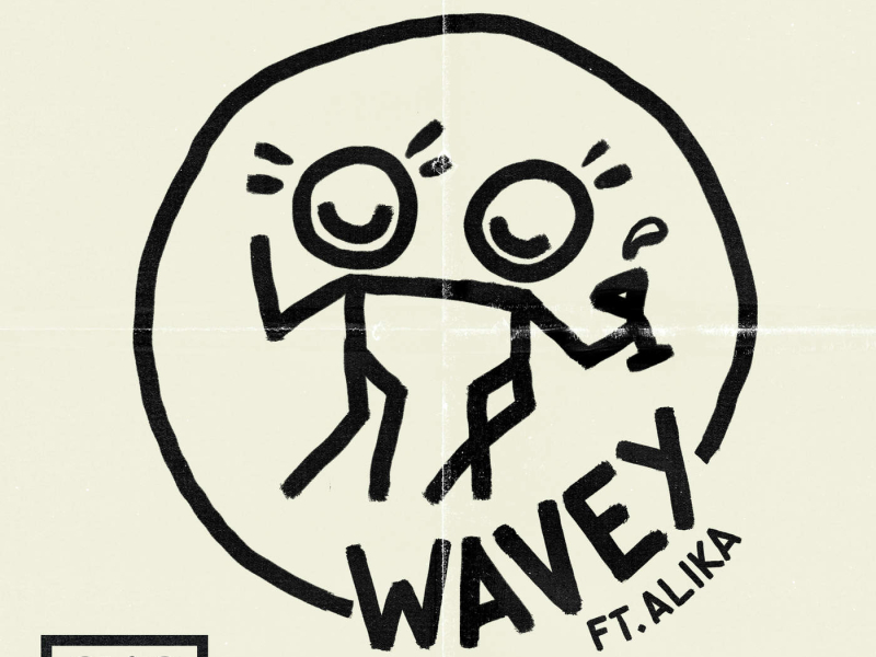 Wavey (Single)