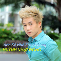 Anh Sẽ Nhớ Em Vô Cùng