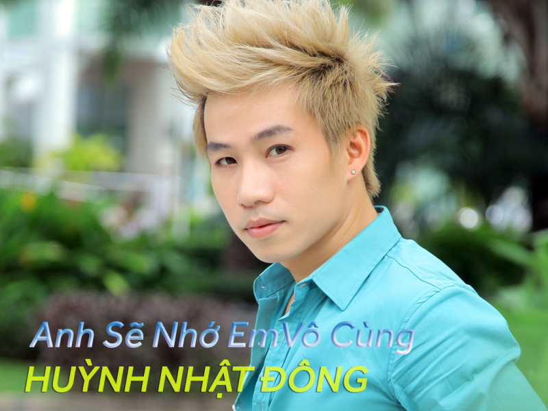 Anh Sẽ Nhớ Em Vô Cùng