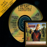 Heart - Greatest Hits