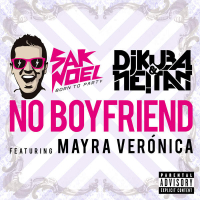 No Boyfriend (Single)