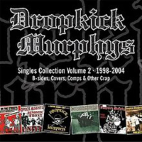 Singles Collection Volume 2 (CD1)