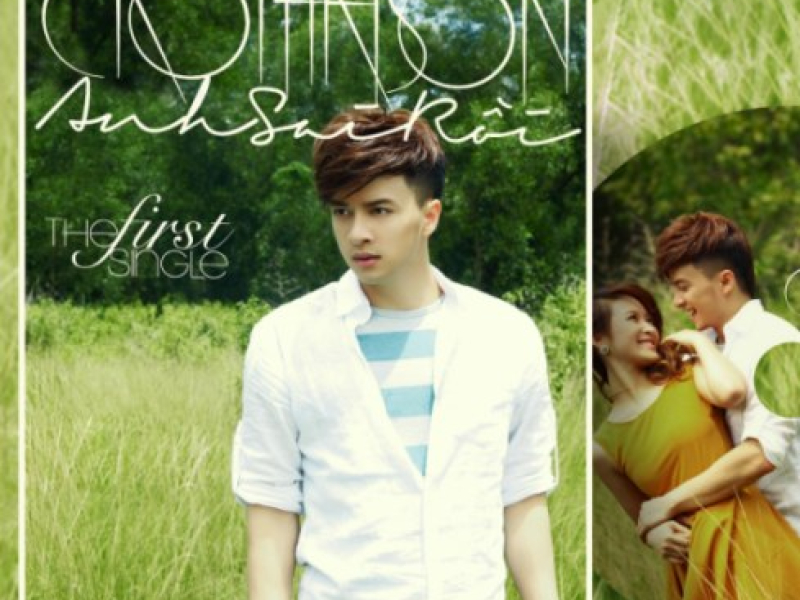 Anh Sai Rồi (Single)