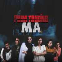 Phim Trường Ma OST