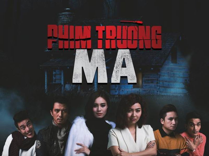 Phim Trường Ma OST
