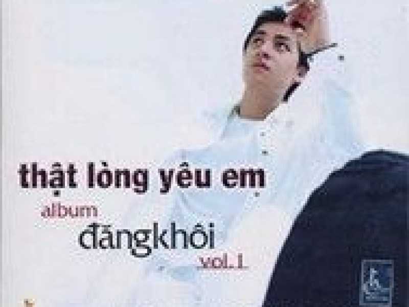 Thật Lòng Yêu Em