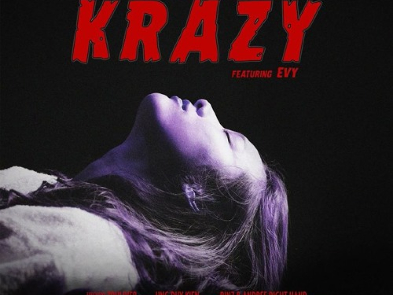Krazy (Single)