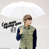 Cơn Mưa Ngang Qua (Single)
