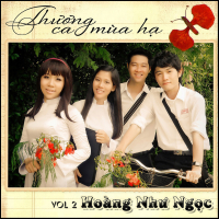 Thương Ca Mùa Hạ