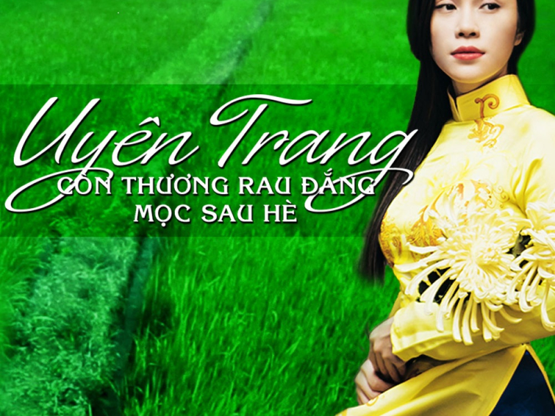 Còn Thương Rau Đắng Mọc Sau Hè