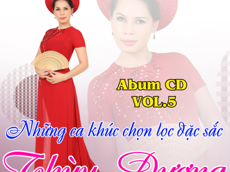 Những Ca Khúc Chọn Lọc Đặc Sắc