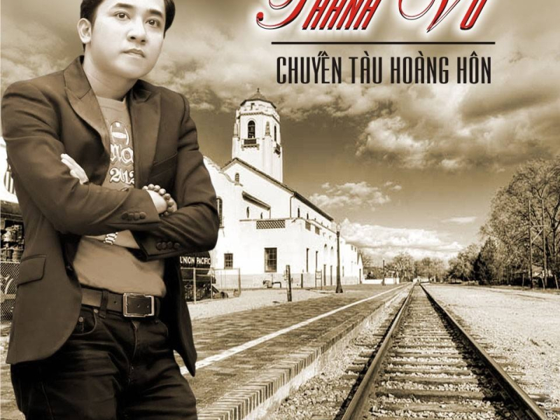 Chuyến Tàu Hoàng Hôn