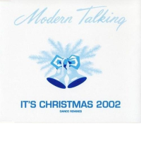It's Christmas 2002