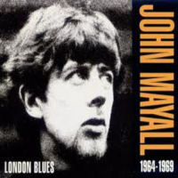 London Blues (1964-1969) (CD1)