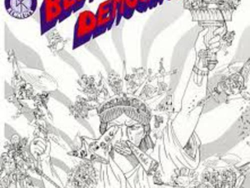 Bedtime For Democracy (CD2)