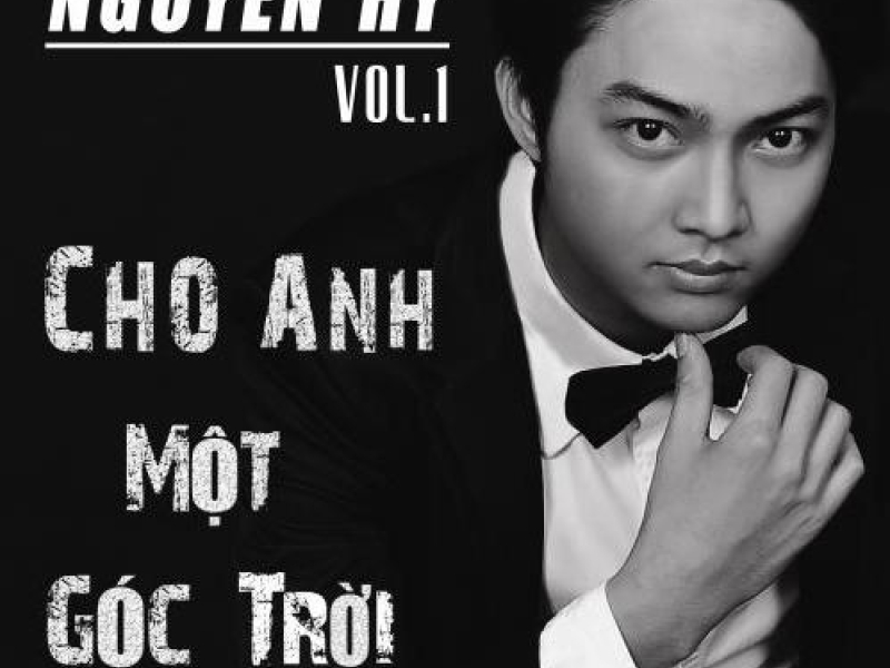Cho Anh Một Góc Trời