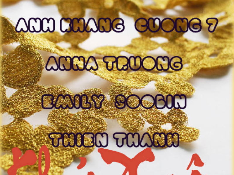 Khúc Xuân (Single)