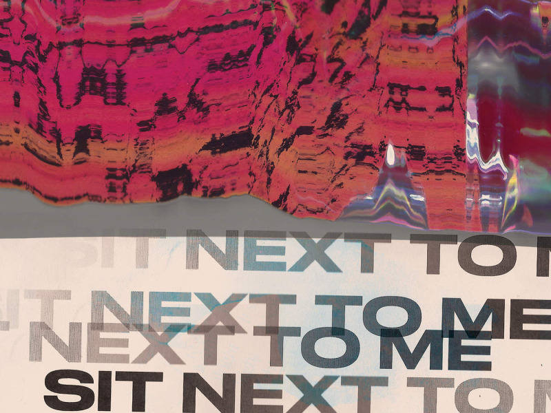 Sit Next To Me (Single)