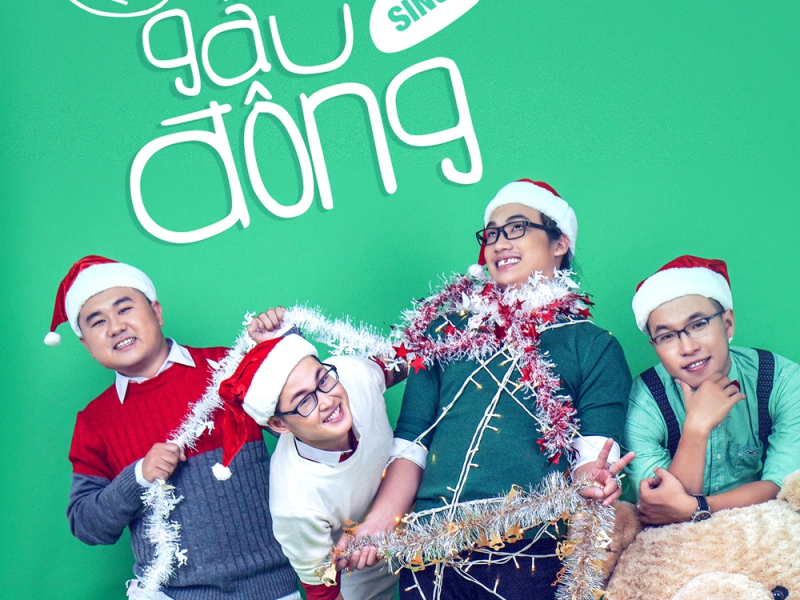 Gấu Đông (Single)