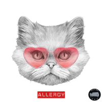 Allergy (Single)