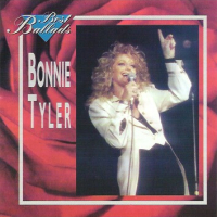 Best Ballads of Bonnie Tyler