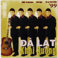 Đà Lạt Khói Sương 