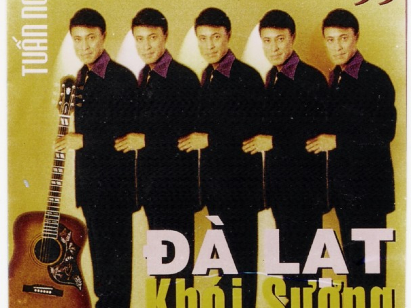 Đà Lạt Khói Sương 