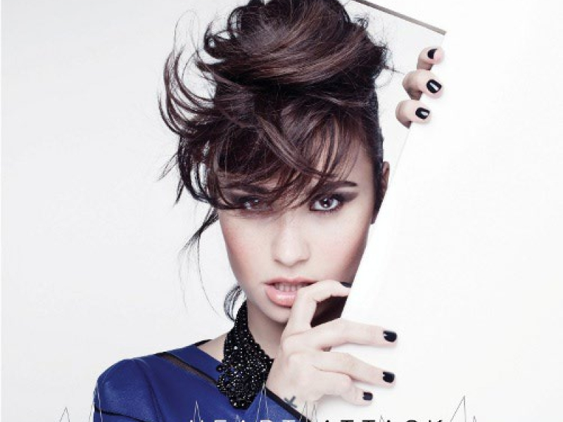 Heart Attack (Single)