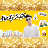 Nhật Ký Sài Gòn (Single)