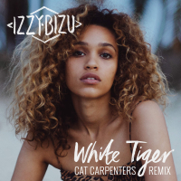 White Tiger (Cat Carpenters Remix) (Single)