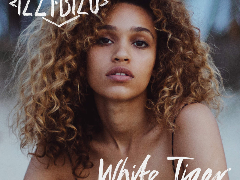 White Tiger (Cat Carpenters Remix) (Single)