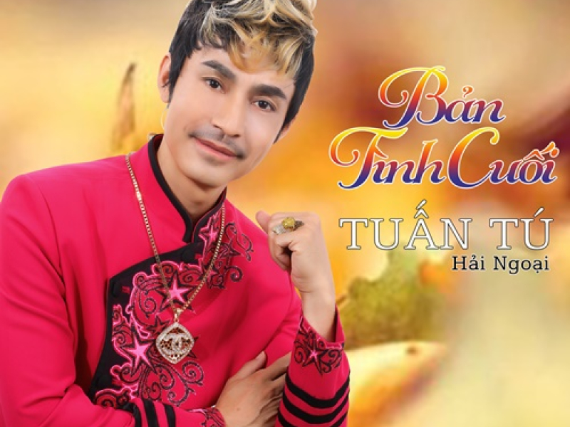 Bản Tình Cuối (Vol 6)