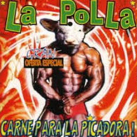 La Polla En Tu Recto (CD1)