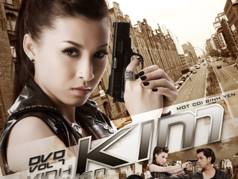 Một Cõi Bình Yên