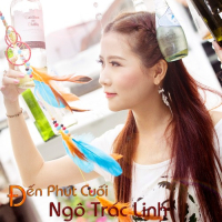 Đến Phút Cuối (Single)