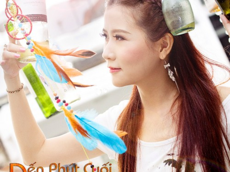 Đến Phút Cuối (Single)