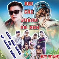 Khi Các Thánh Xa Nhà (Single)