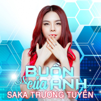 Buồn Của Anh (Cover 2) (Single)
