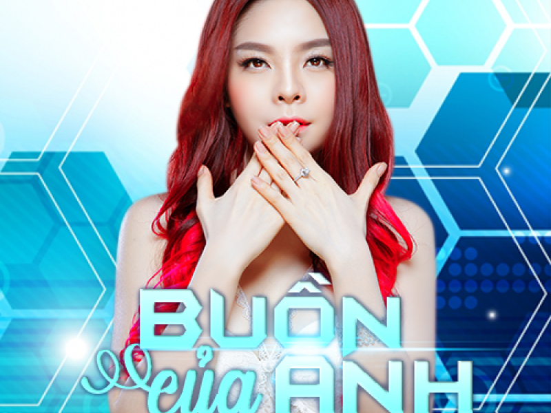 Buồn Của Anh (Cover 2) (Single)