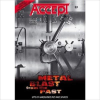 Metal Blast From The Past