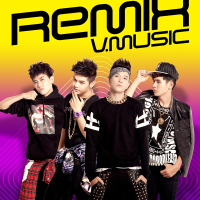 V.Music Remix