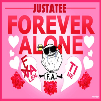 Forever Alone (Single)